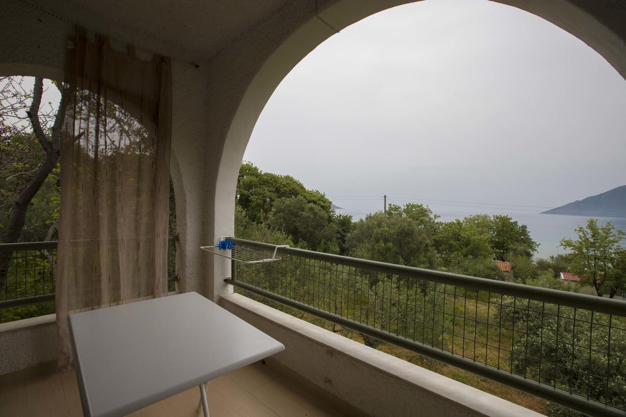 Kavoulakos Studios 斯科达利昂 外观 照片